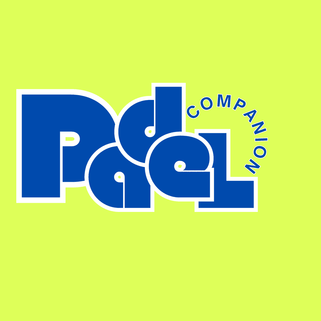 PADEL COMPANION media 4