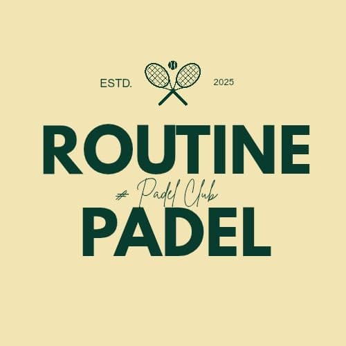 Routine Padel media 1
