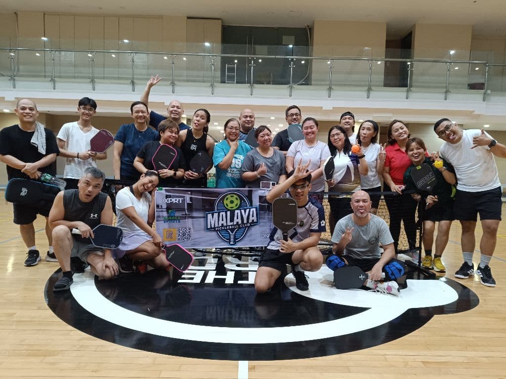 Malaya Pickleball Club  media 3