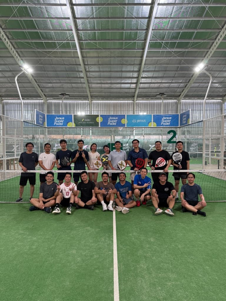 GG Padel media 1