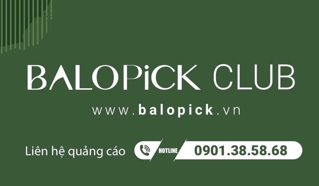 BALOPICK CLUB media 1