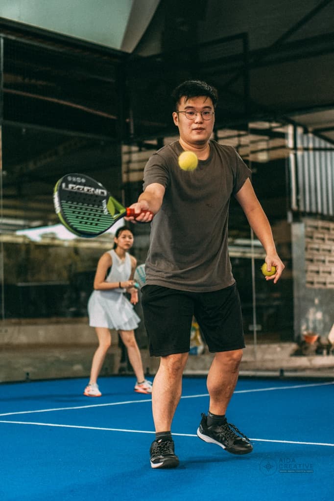 Aida Padel Club media 3