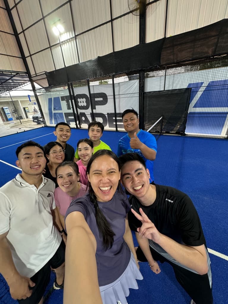 PADEL POP media 5