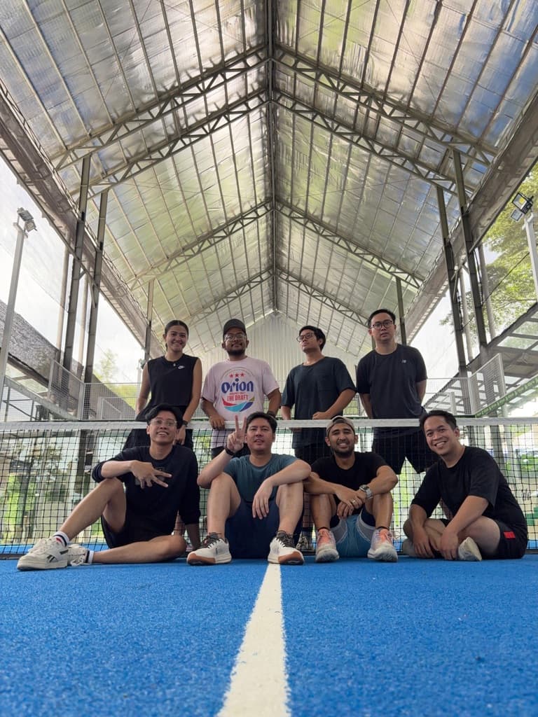Padelduls media 1