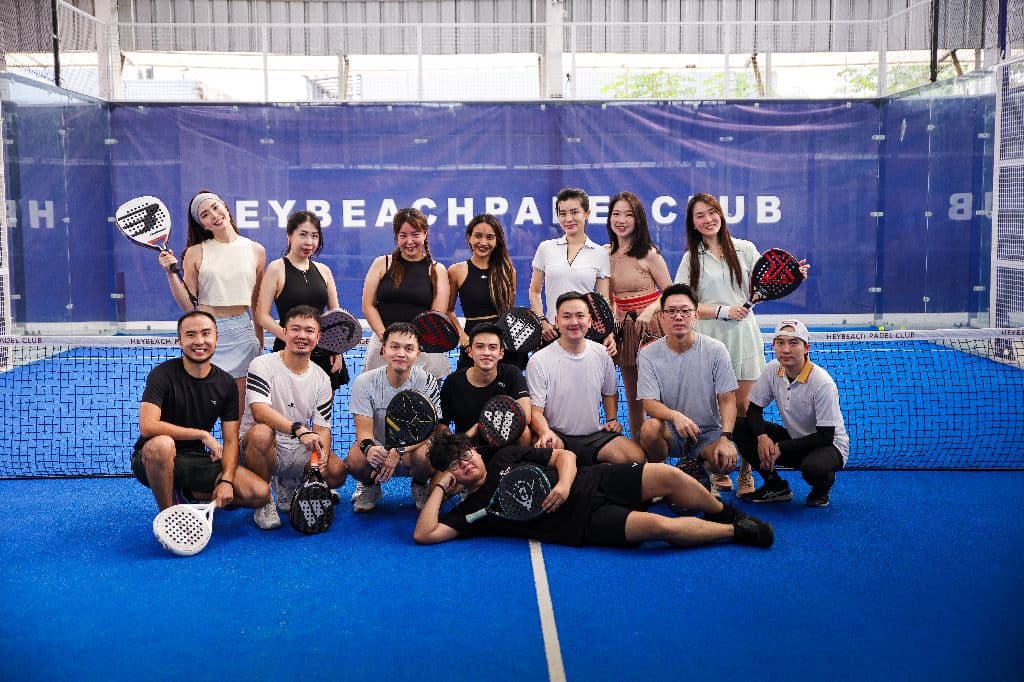 POTADEL (Potato Padel) media 3