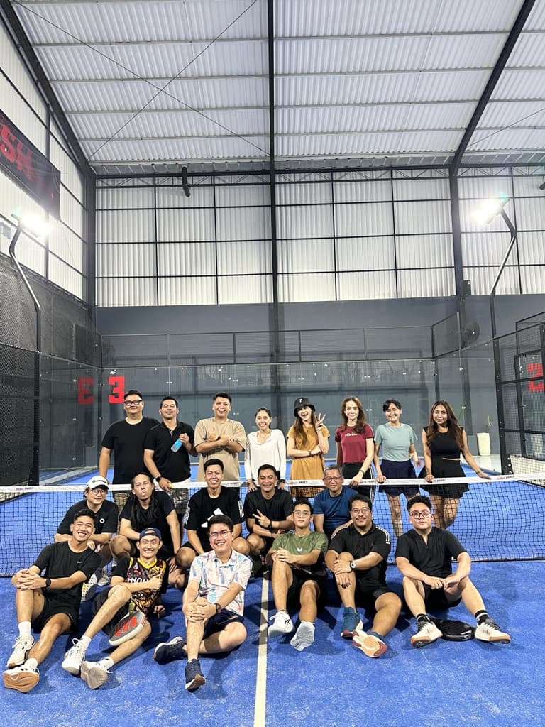 Hantu Padel media 5