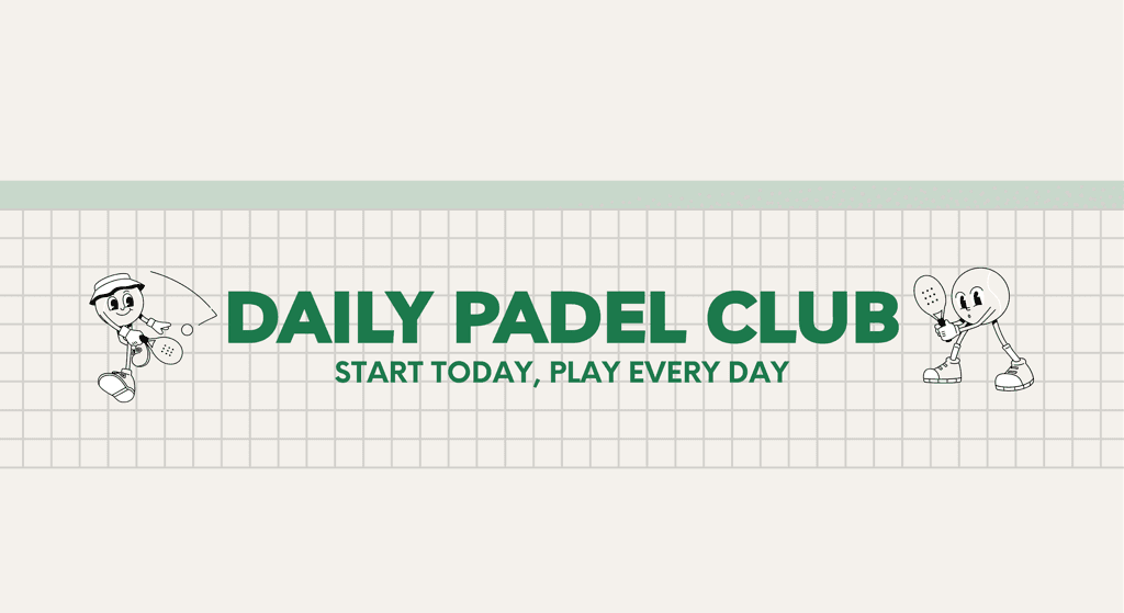 Daily Padel Club media 1