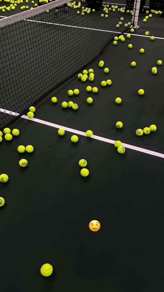 Gajian Padel 🎾 media 1