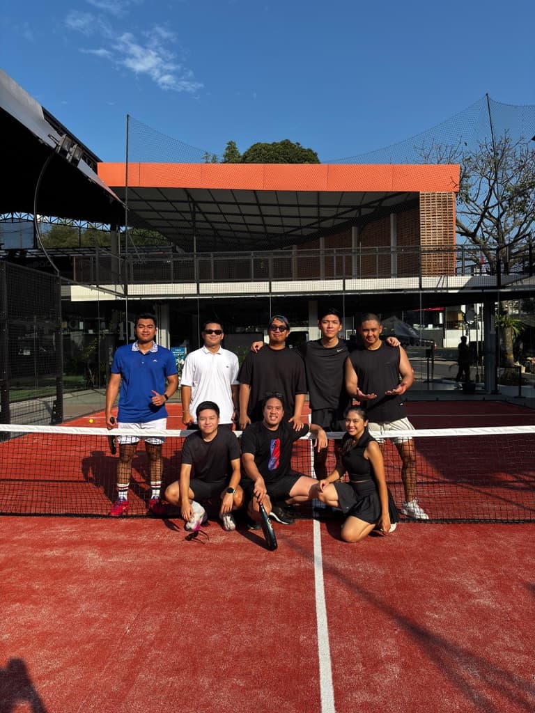 UNPADEL media 6