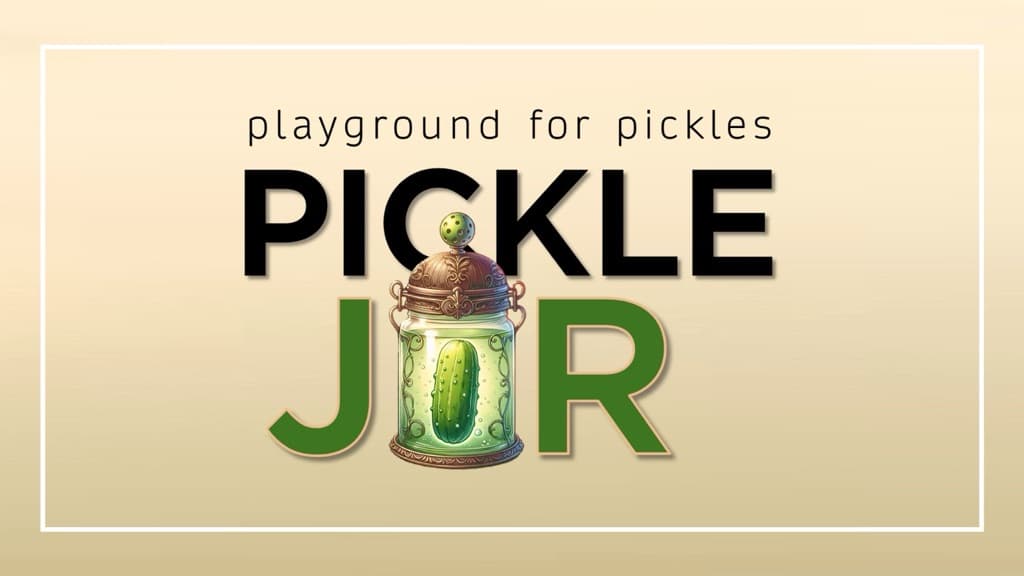 PickleJars media 1