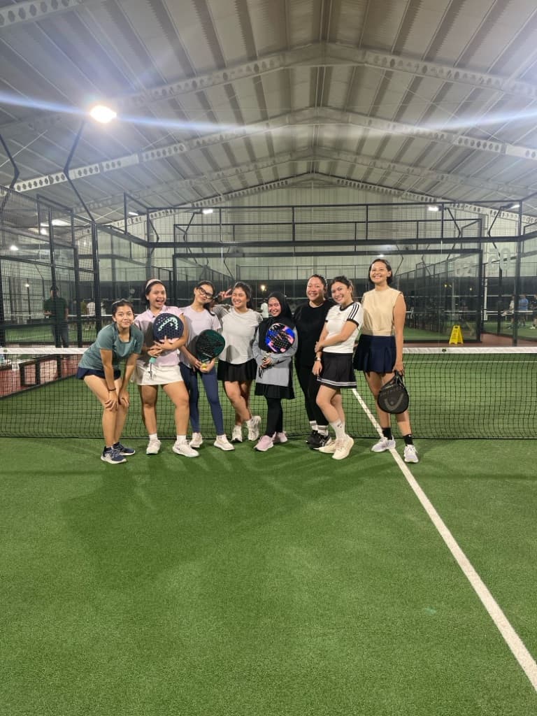 PowHER PADEL media 6