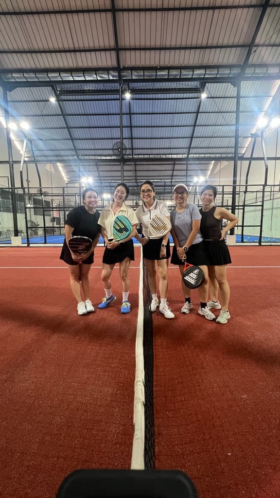 PADEL INC. media 4