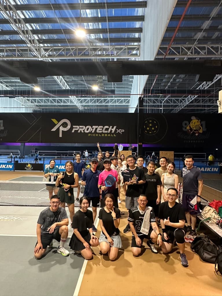 So Pickleball media 4