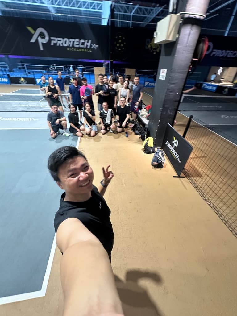 So Pickleball media 3