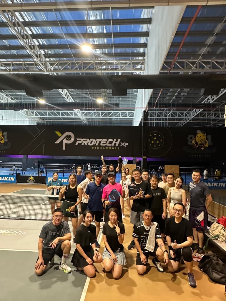So Pickleball media 2