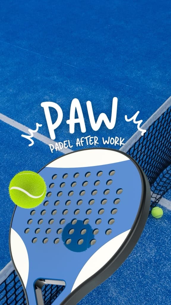 Padel Rangers media 1
