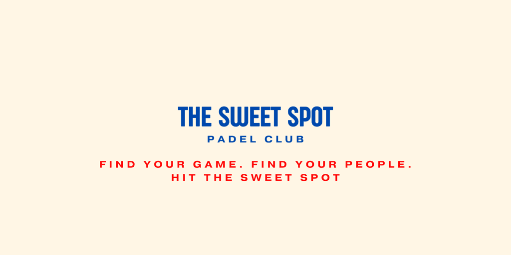 The Sweet Spot media 1