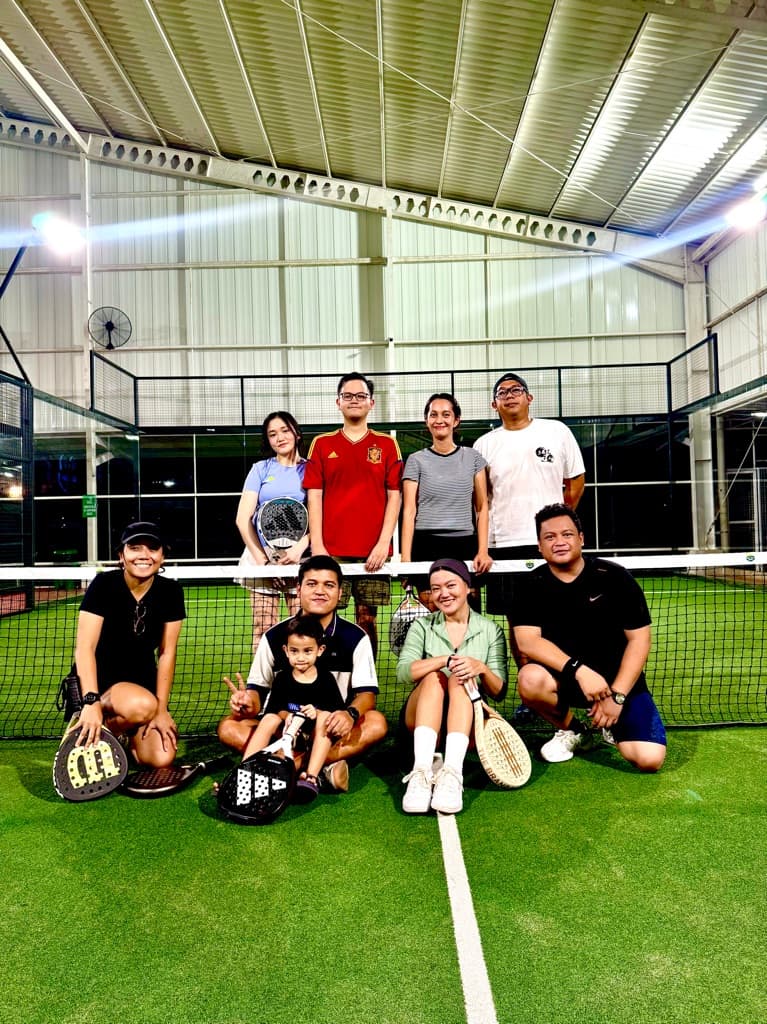 Friendly Padel  Club media 6