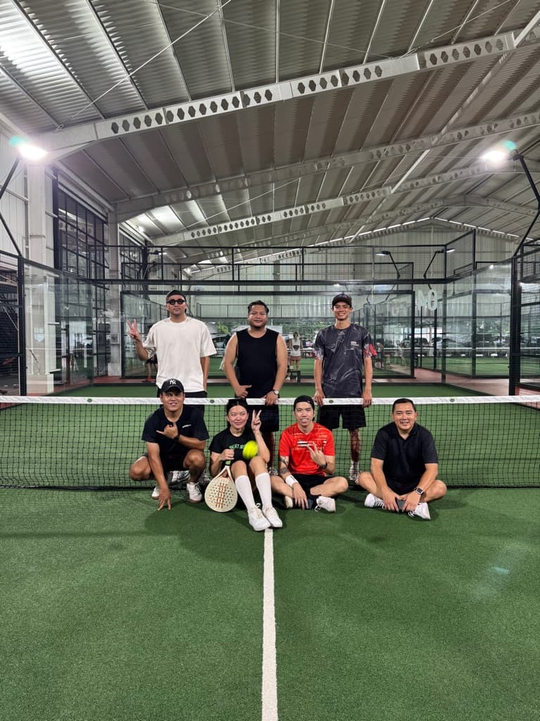 Friendly Padel  Club media 5