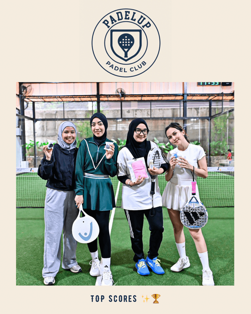 PADELUP media 5