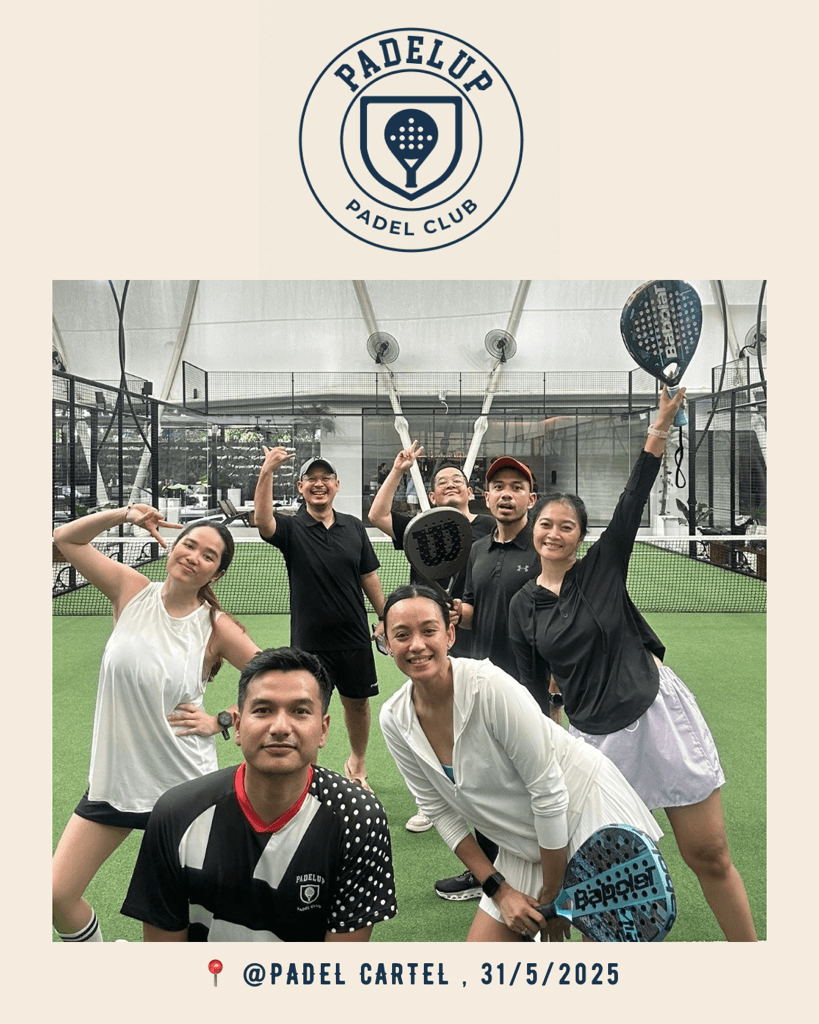 PADELUP media 6