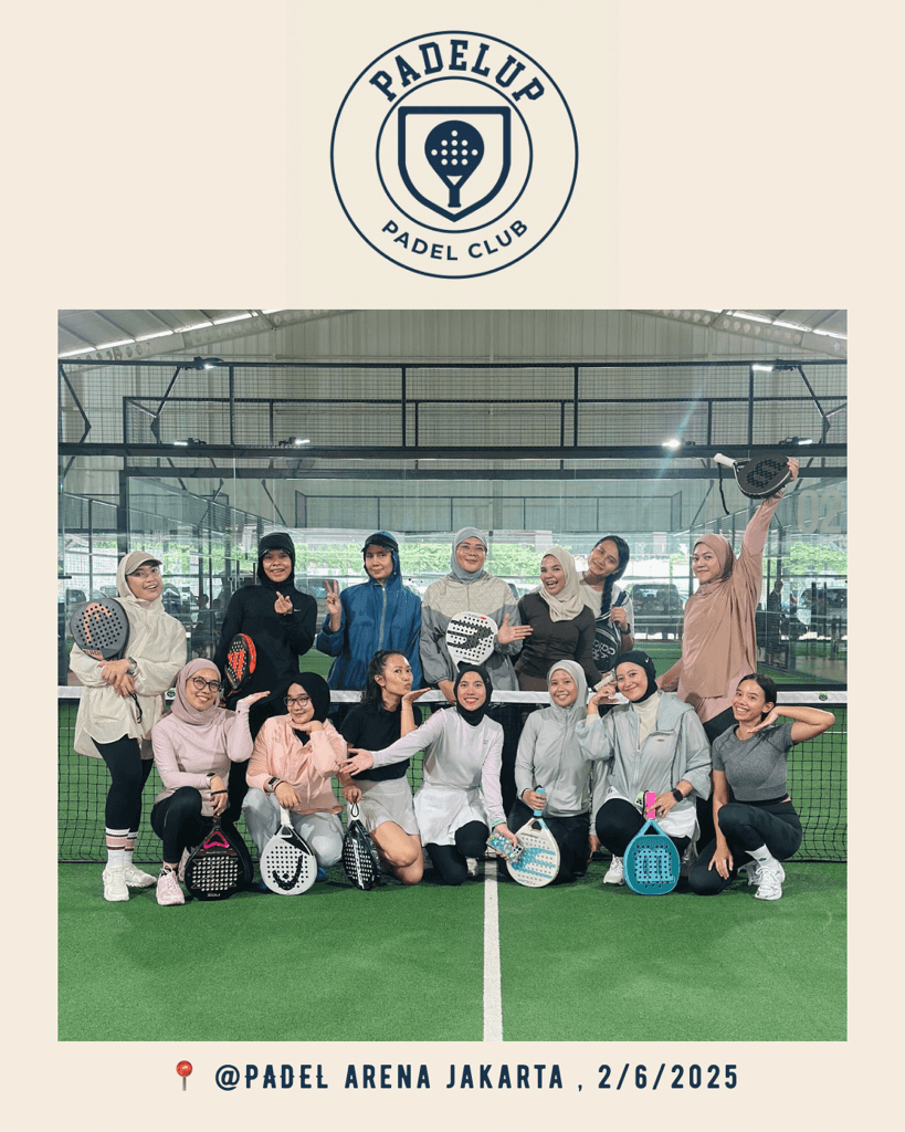PADELUP media 2