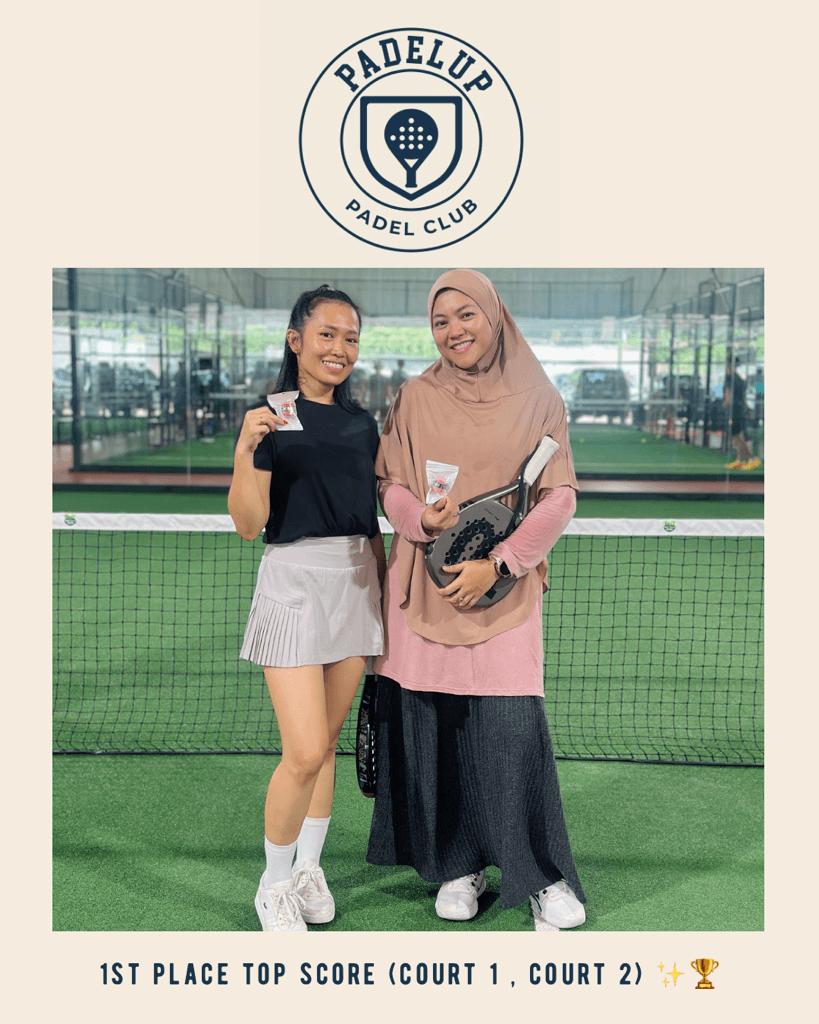 PADELUP media 4