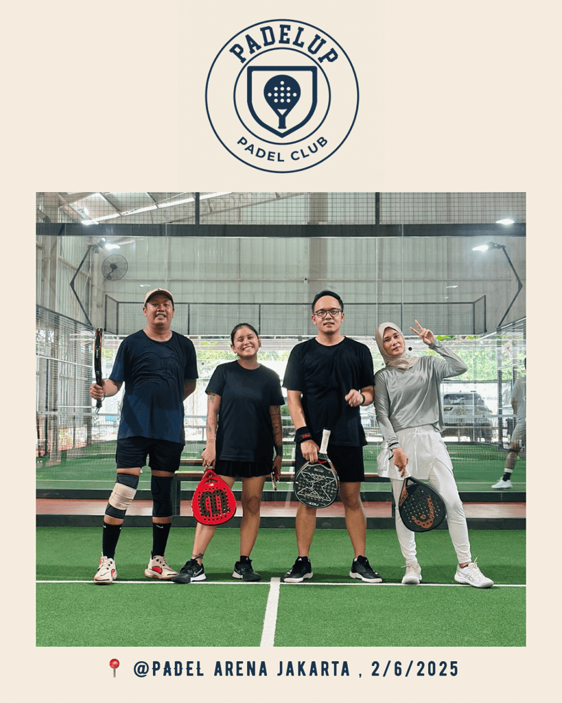 PADELUP media 3