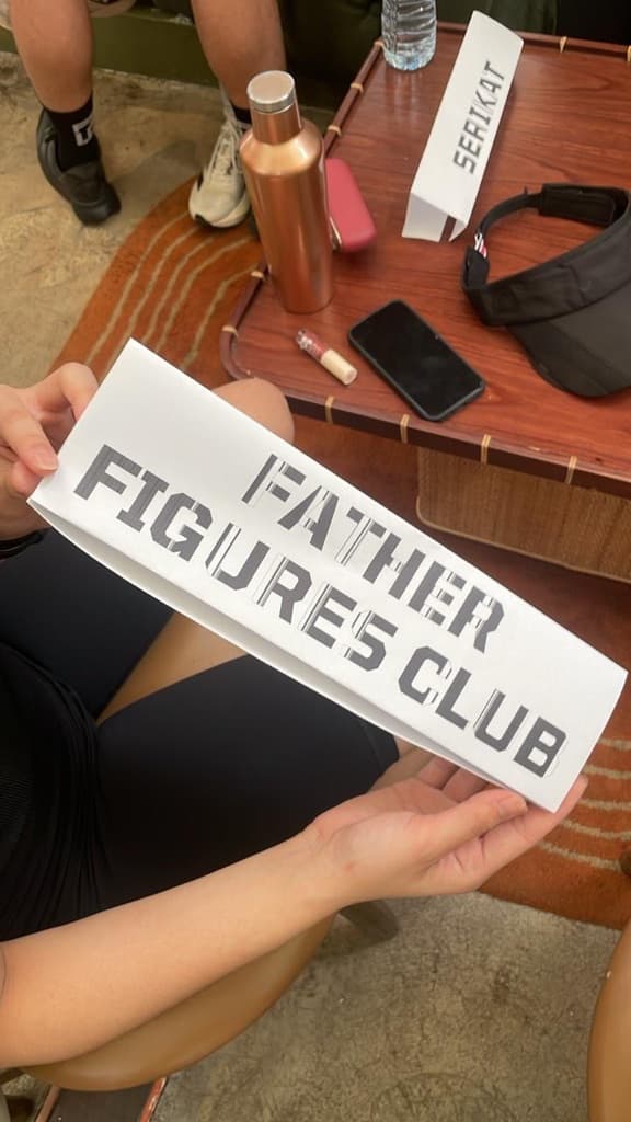 FATHER FIGURES media 2