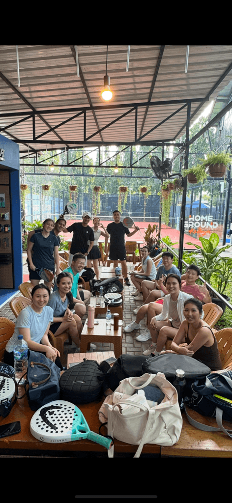 Padel Friends media 2