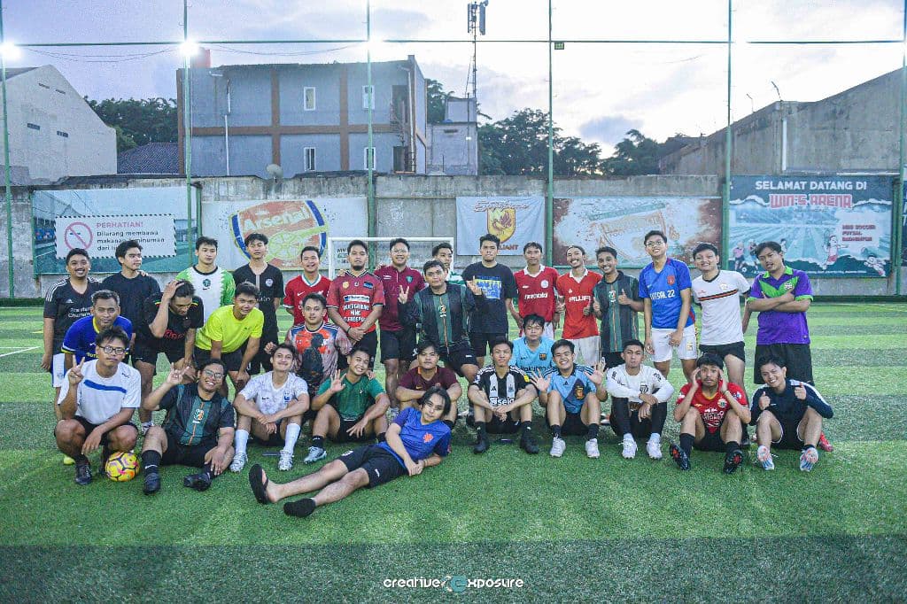 Omsam Football Club media 1