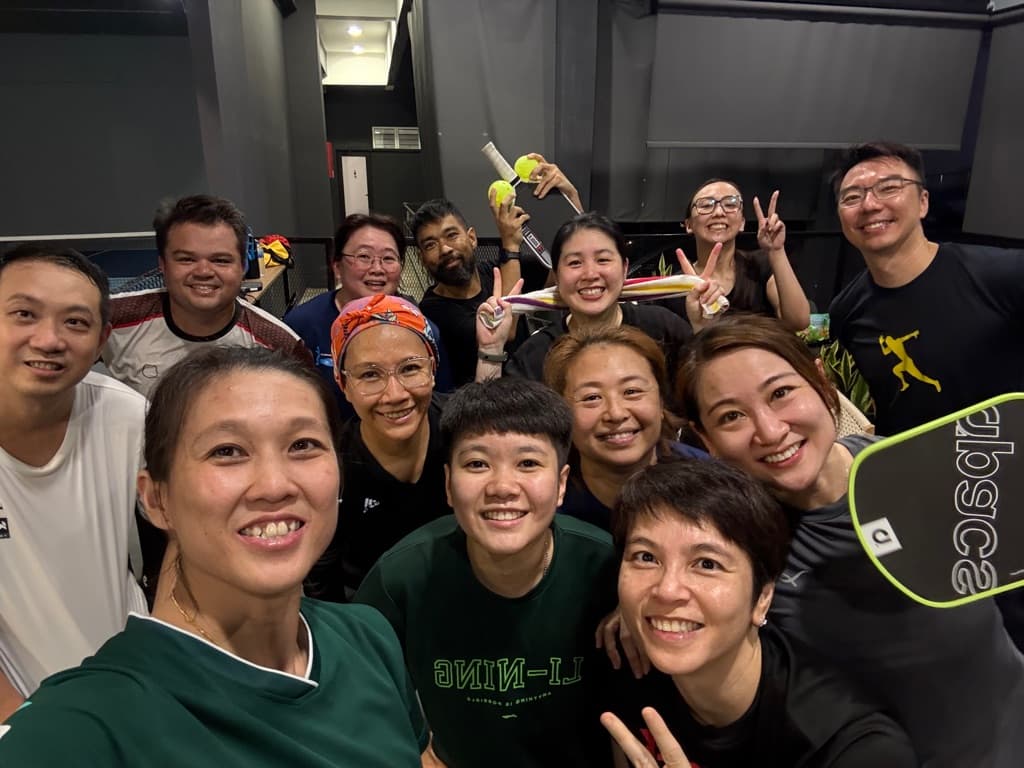 Fit & Fabulous Buddies media 4