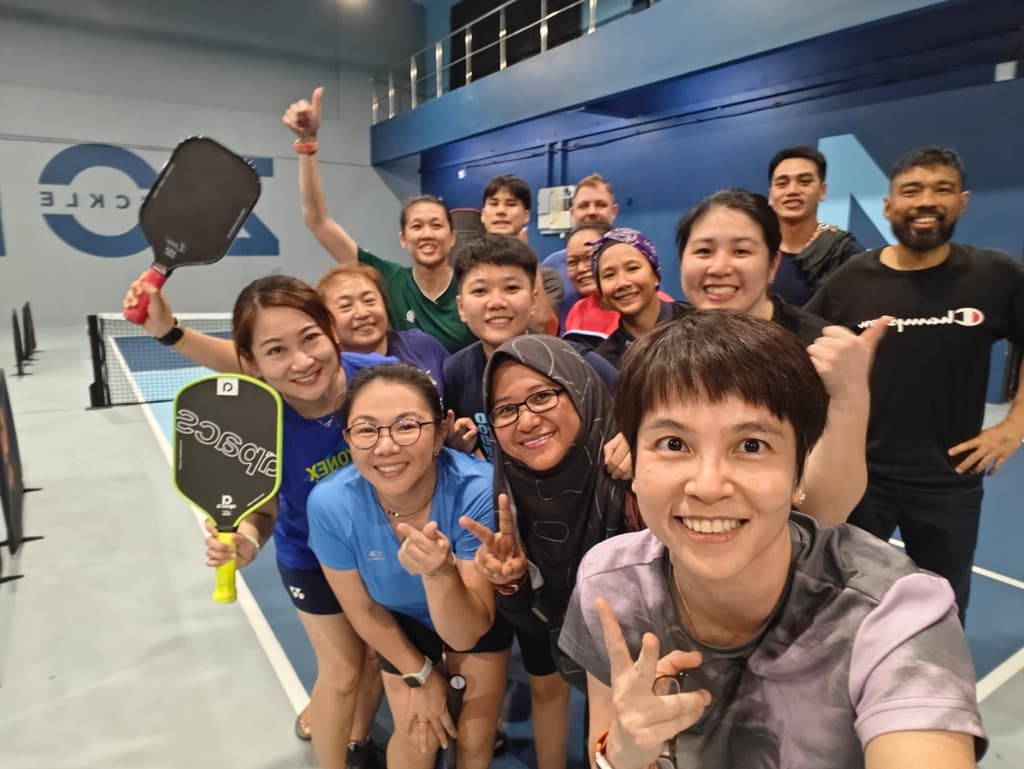 Fit & Fabulous Buddies media 5