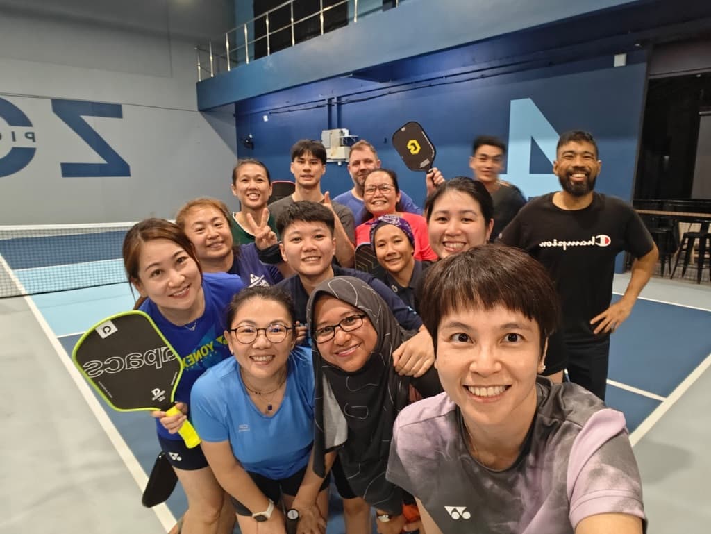 Fit & Fabulous Buddies media 6