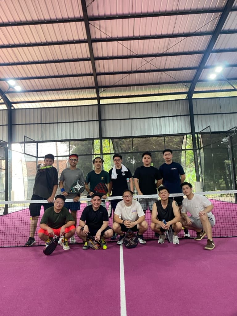 In N Out Padel media 1