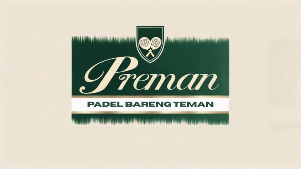 Padel Bareng Teman media 1