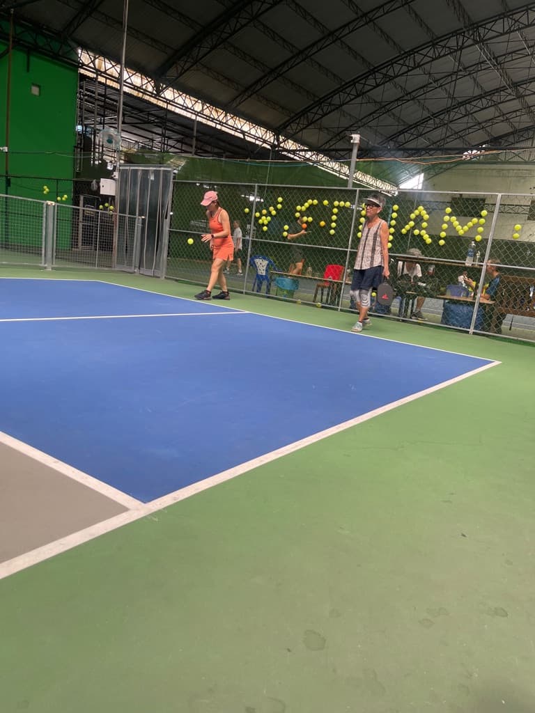PICKLEBALL  291 Club   QUẬN 10 media 5