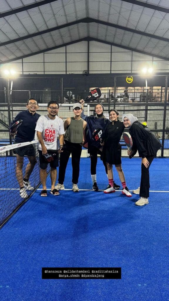 Binten Padel media 2