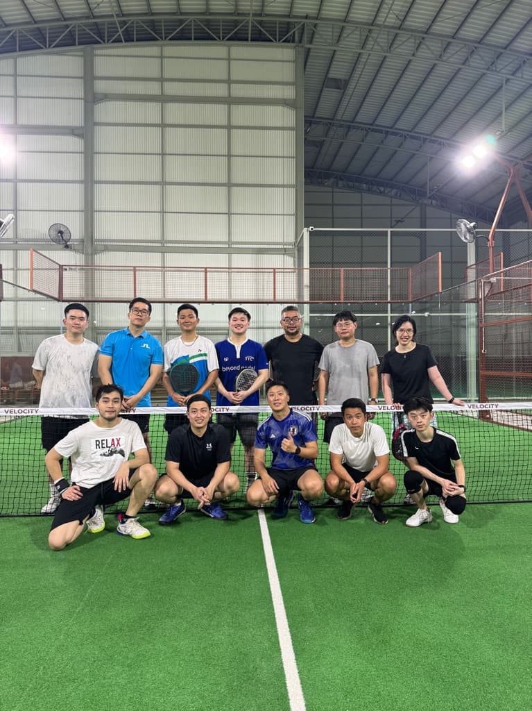 After Office Padel media 3