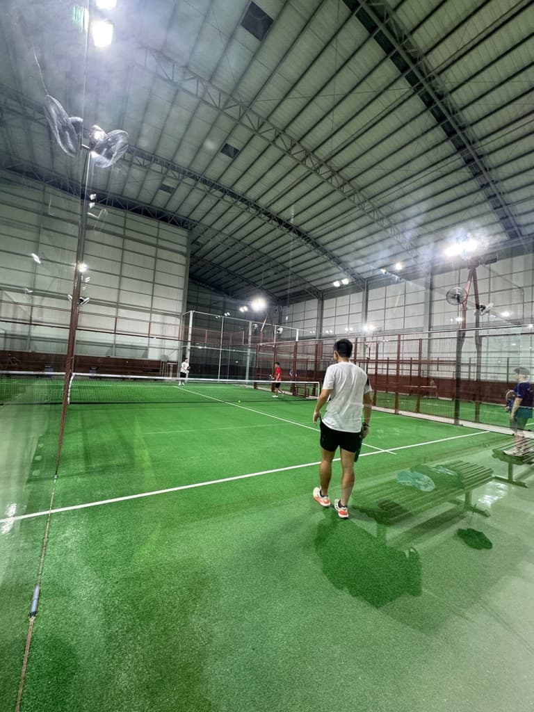 After Office Padel media 5