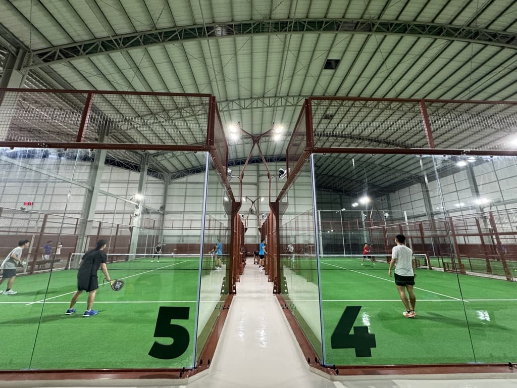 After Office Padel media 4