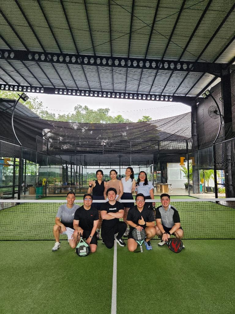 Coco Padel media 4