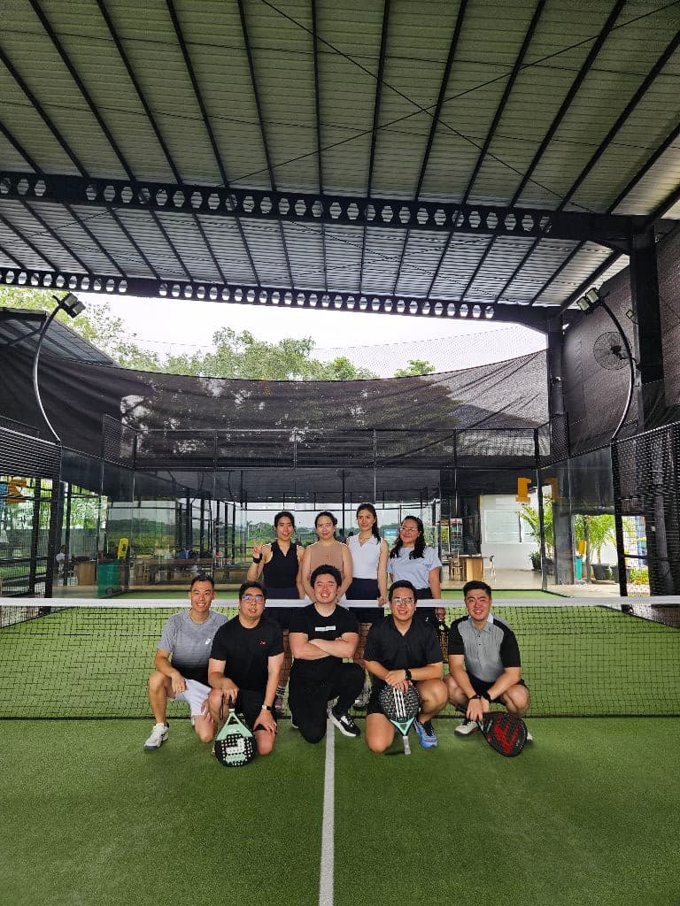 Coco Padel media 3