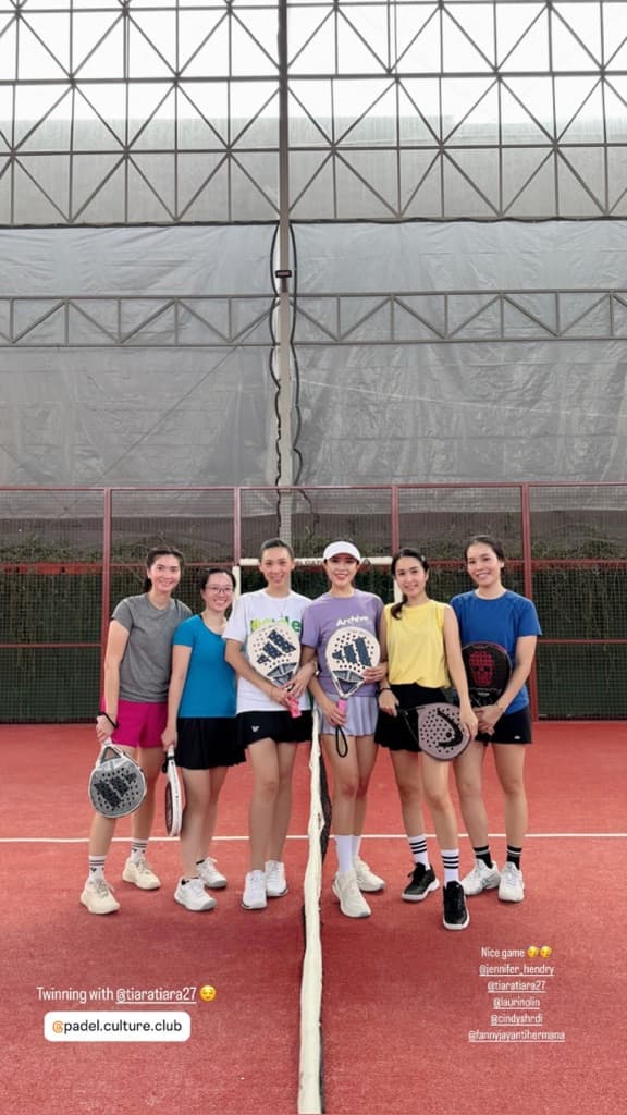 Banana padel club media 2