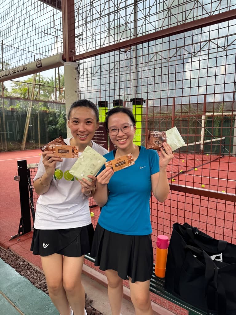 Banana padel club media 1
