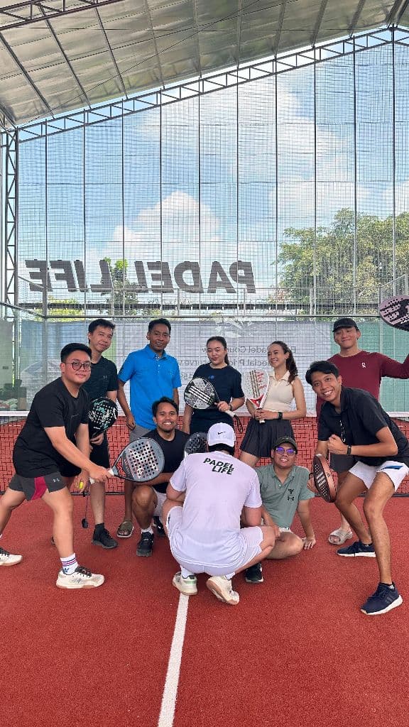 HARMAN PADEL CLUB - BOGOR media 4
