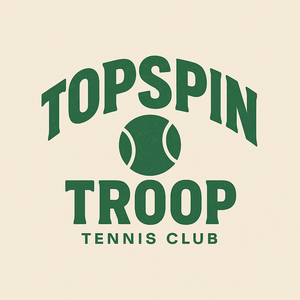 TopSpin Troop media 1