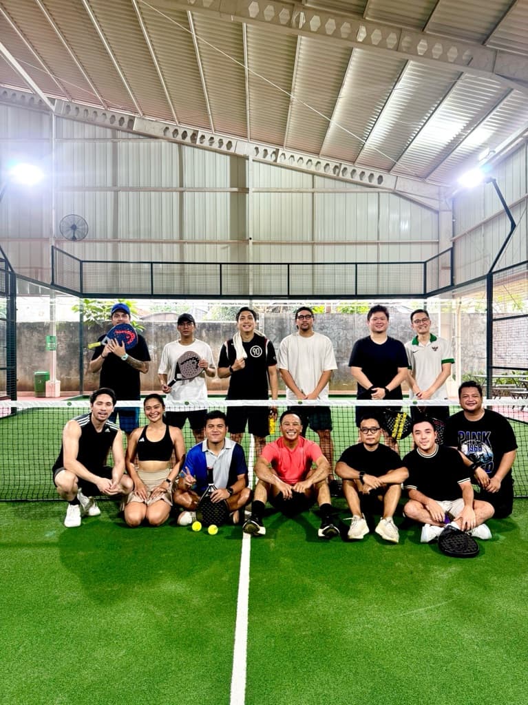 Friendly Padel  Club media 4
