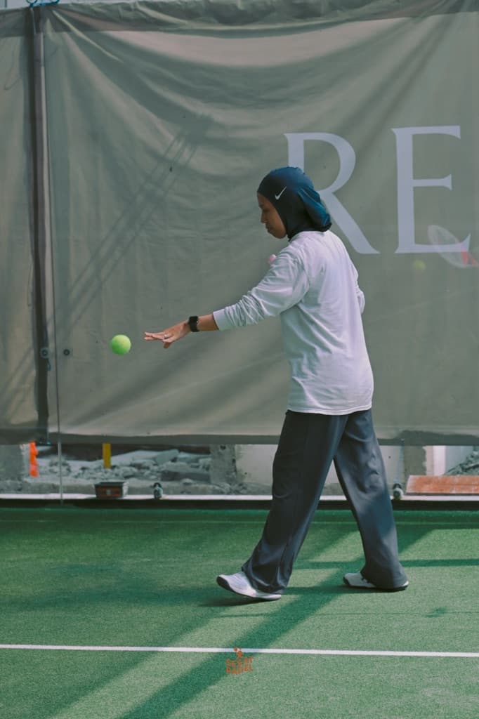 Sesat Padel Club media 2