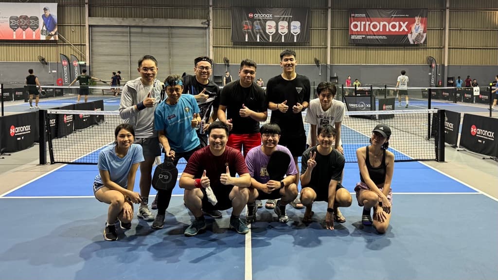 The Rojak CHEFs 🧑🏻‍🍳  media 2